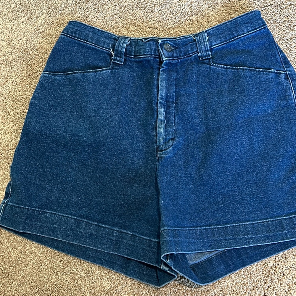 Lee shorts